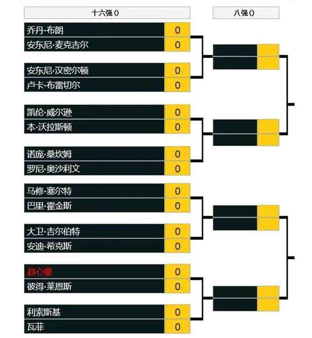 婷婷五色